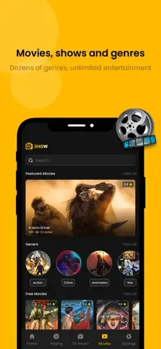 sony-liv-mod-apk-latest-version-download Movies and shows